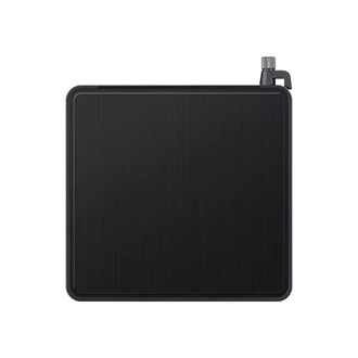Asus NUC 14 Pro RNUC14RVHV700002I UCFF Ultra Compact barebone desktop számítógép (EU-cord)