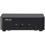 Asus NUC 14 Pro RNUC14RVKI300002I UCFF Ultra Compact barebone desktop számítógép (EU-cord)