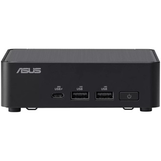 Asus NUC 14 Pro RNUC14RVKI300002I UCFF Ultra Compact barebone desktop számítógép (EU-cord)