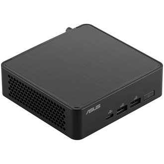 Asus NUC 14 Pro RNUC14RVKI300002I UCFF Ultra Compact barebone desktop számítógép (EU-cord)