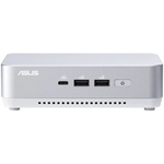 Asus NUC 14 Pro+ RNUC14RVSU500002I UCFF Ultra Compact barebone desktop számítógép (EU-cord)
