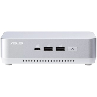 Asus NUC 14 Pro+ RNUC14RVSU500002I UCFF Ultra Compact barebone desktop számítógép (EU-cord)
