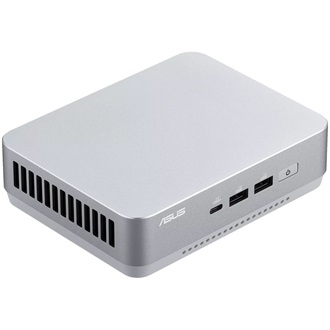 Asus NUC 14 Pro+ RNUC14RVSU900002I UCFF Ultra Compact barebone desktop számítógép (EU-cord)