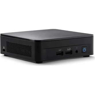 Asus NUC 15 Pro Slim RNUC15CRKU700002 UCFF Ultra Compact desktop számítógép