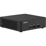 Asus NUC 15 Pro Slim UCFF Ultra Compact barebone desktop számítógép