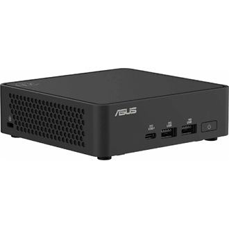 Asus NUC 15 Pro Slim UCFF Ultra Compact barebone desktop számítógép