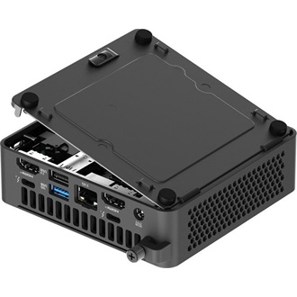 Asus NUC 15 Pro Slim UCFF Ultra Compact barebone desktop számítógép