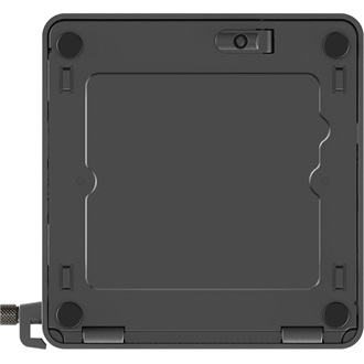 Asus NUC 15 Pro Slim UCFF Ultra Compact barebone desktop számítógép