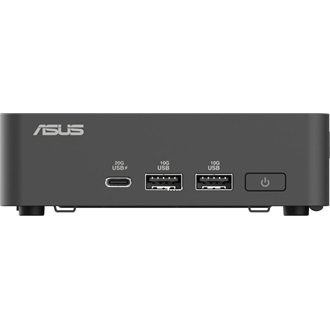 Asus NUC 15 Pro Slim UCFF Ultra Compact barebone desktop számítógép