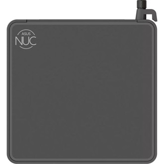 Asus NUC 15 Pro Slim UCFF Ultra Compact barebone desktop számítógép