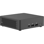 Asus NUC 15 Pro Slim UCFF Ultra Compact barebone desktop számítógép