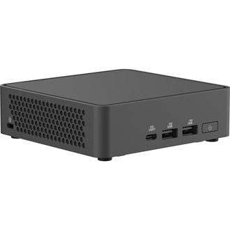 Asus NUC 15 Pro Slim UCFF Ultra Compact barebone desktop számítógép