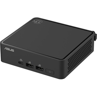 Asus NUC 15 Pro Slim UCFF Ultra Compact barebone desktop számítógép