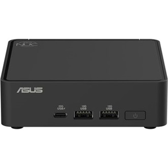 Asus NUC 15 Pro Slim UCFF Ultra Compact barebone desktop számítógép