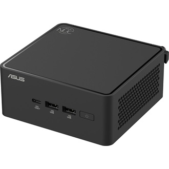 Asus NUC 15 Pro Tall RNUC15CRHC500002 UCFF Ultra Compact barebone desktop számítógép