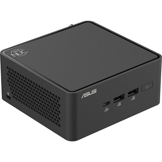 Asus NUC 15 Pro Tall RNUC15CRHC500002 UCFF Ultra Compact barebone desktop számítógép