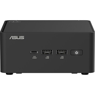 Asus NUC 15 Pro Tall RNUC15CRHC500002 UCFF Ultra Compact barebone desktop számítógép