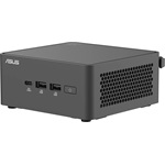 Asus NUC 15 Pro Tall RNUC15CRHI300002 UCFF Ultra Compact barebone desktop számítógép (EU-cord)
