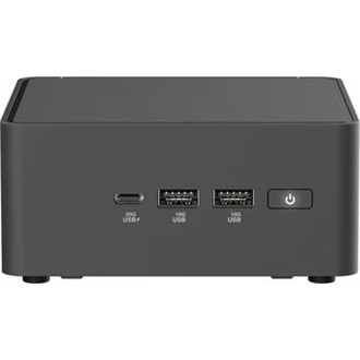 Asus NUC 15 Pro Tall RNUC15CRHI300002 UCFF Ultra Compact barebone desktop számítógép (EU-cord)