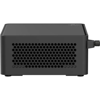 Asus NUC 15 Pro Tall RNUC15CRHI300002 UCFF Ultra Compact barebone desktop számítógép (EU-cord)