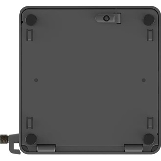 Asus NUC 15 Pro Tall RNUC15CRHI300002 UCFF Ultra Compact barebone desktop számítógép (EU-cord)