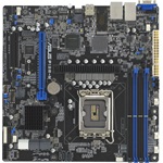 Asus P13R-M szerver alaplap microATX