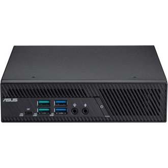 Asus PB64-B-B50007MD UCFF Ultra Compact desktop számítógép