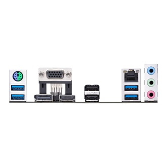 Asus PRIME A520M-A II/CSM desktop alaplap microATX