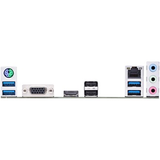 Asus PRIME A520M-K desktop alaplap microATX
