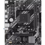 Asus PRIME A520M-R desktop alaplap microATX