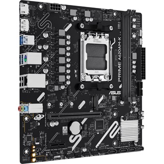 Asus PRIME A620AM-K desktop alaplap microATX