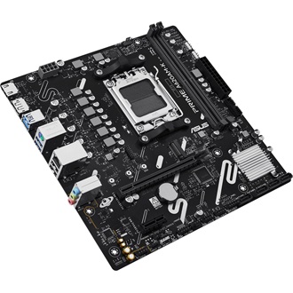 Asus PRIME A620AM-K desktop alaplap microATX