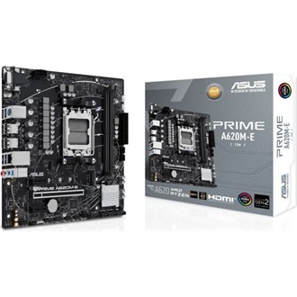 Asus PRIME A620M-E-CSM desktop alaplap microATX