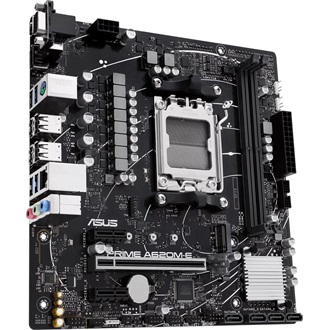 Asus PRIME A620M-E-CSM desktop alaplap microATX