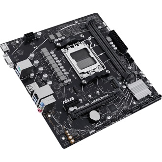 Asus PRIME A620M-K desktop alaplap microATX