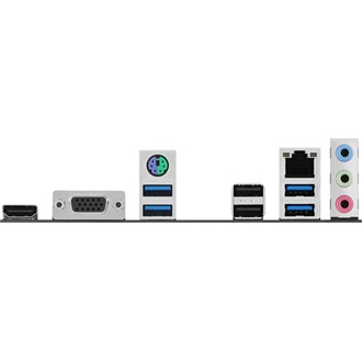 Asus PRIME A620M-K desktop alaplap microATX