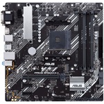 Asus PRIME B450M-A II desktop alaplap microATX