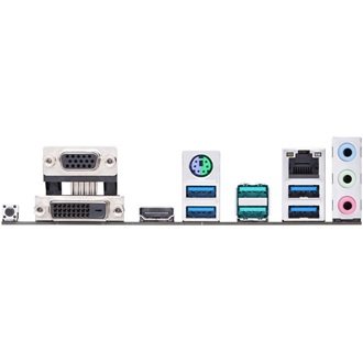 Asus PRIME B450M-A II desktop alaplap microATX