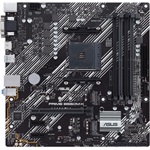 Asus PRIME B550M-K desktop alaplap microATX