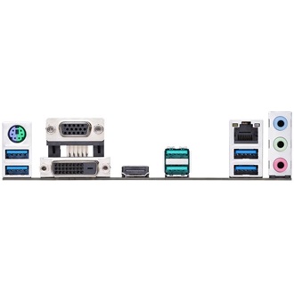 Asus PRIME B550M-K desktop alaplap microATX