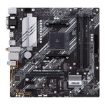 Asus PRIME B550M-A WIFI II desktop alaplap microATX