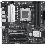Asus PRIME B650M-A II desktop alaplap microATX