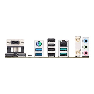 Asus PRIME B650M-A WIFI II desktop alaplap microATX