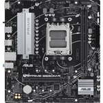 Asus PRIME B650M-R desktop alaplap microATX