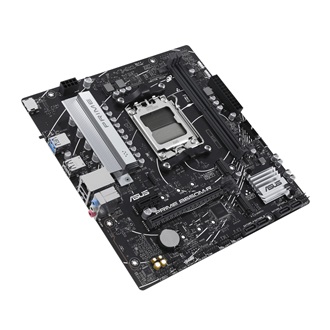 Asus PRIME B650M-R desktop alaplap microATX