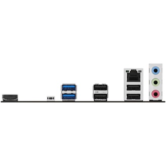 Asus PRIME B650M-R desktop alaplap microATX