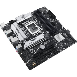 Asus PRIME B760M-A-CSM desktop alaplap microATX