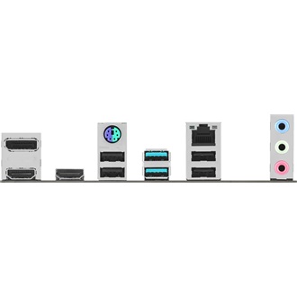 Asus PRIME B760M-A-CSM desktop alaplap microATX