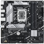 Asus PRIME B760M-A-CSM desktop alaplap microATX