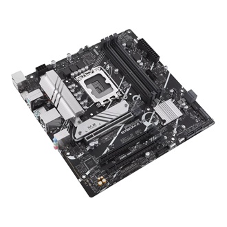 Asus PRIME B760M-A D4-CSM desktop alaplap microATX
